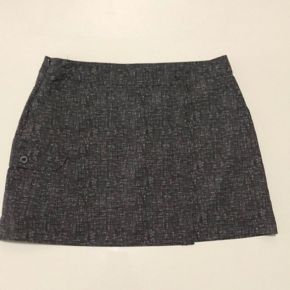AVIA Skort Steel Gray - Picture 10 of 10